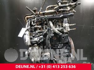 Usagé Moteur Fiat Ducato (243/244/245) 2.0 JTD Prix sur demande proposé par van Deijne Onderdelen Uden B.V.