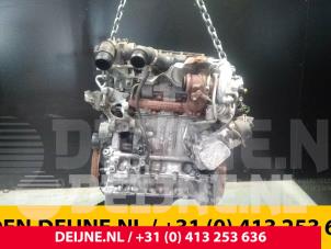 Usados Motor Citroen Berlingo 1.6 Hdi 75 16V Phase 1 Precio de solicitud ofrecido por van Deijne Onderdelen Uden B.V.