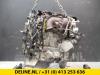 Motor de un Citroen Nemo (AA), 2008 1.4 HDi 70, Furgoneta, Diesel, 1.398cc, 50kW (68pk), FWD, DV4TED; 8HS, 2008-02, AA8HSC; AA8HSC/P 2008