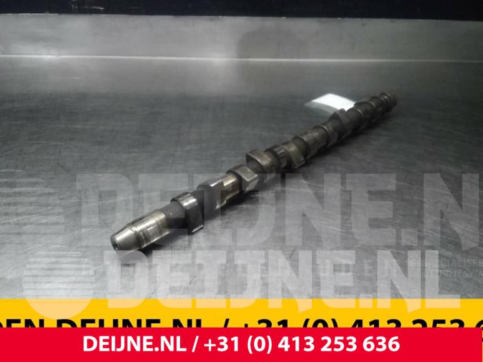 Usagé Arbre à cames Volkswagen Transporter/Caravelle T4 2.5 TDI Prix € 121,00 Prix TTC proposé par van Deijne Onderdelen Uden B.V.