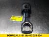 Connecting rod from a Mercedes-Benz Vito (639.6) 2.2 109 CDI 16V 2007