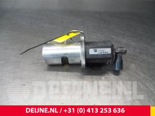 Used EGR valve Opel Movano Combi 2.2 DTI Price € 60,50 Inclusive VAT offered by van Deijne Onderdelen Uden B.V.