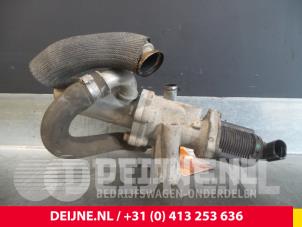 Used EGR valve Opel Combo (Corsa C) 1.3 CDTI 16V Price € 30,25 Inclusive VAT offered by van Deijne Onderdelen Uden B.V.