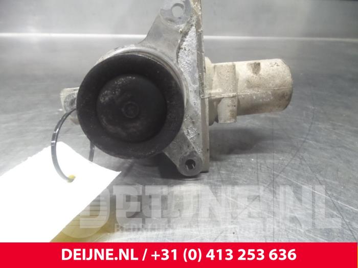 Gebrauchte AGR Ventil Nissan Kubistar (F10) 1.5 dCi 70 Preis € 48,40 Mit Mehrwertsteuer angeboten von van Deijne Onderdelen Uden B.V.