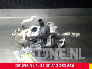 Used EGR valve Peugeot Expert (G9) 1.6 HDi 90 Price € 57,48 Inclusive VAT offered by van Deijne Onderdelen Uden B.V.