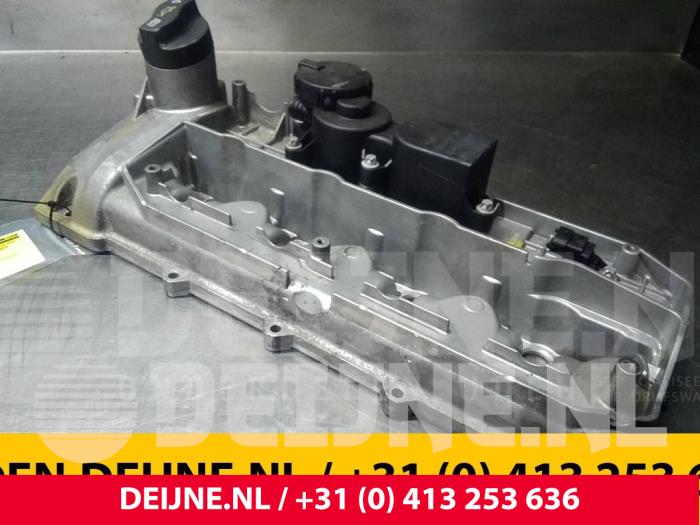 Gebrauchte Ventildeckel Mercedes Sprinter 3,5t (906.63) 315 CDI 16V Preis € 121,00 Mit Mehrwertsteuer angeboten von van Deijne Onderdelen Uden B.V.