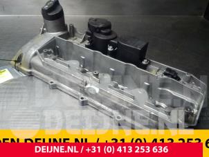 Gebrauchte Ventildeckel Mercedes Sprinter 3,5t (906.63) 315 CDI 16V Preis € 121,00 Mit Mehrwertsteuer angeboten von van Deijne Onderdelen Uden B.V.