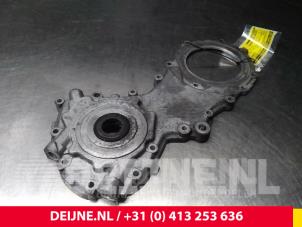 Used Timing cover Ford Transit Connect 1.8 TDCi 75 Price on request offered by van Deijne Onderdelen Uden B.V.