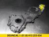 Ford Transit Connect 1.8 TDCi 75 Timing cover