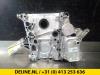 Timing cover from a Mercedes-Benz Sprinter 3t (903) 311 CDI 16V 2006
