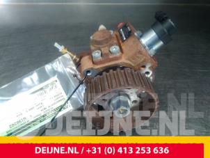 Usagé Pompe carburant mécanique Peugeot Bipper (AA) 1.4 HDi Prix sur demande proposé par van Deijne Onderdelen Uden B.V.