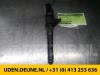Injector (diesel) from a Opel Combo (Corsa C), 2001 / 2012 1.3 CDTI 16V, Delivery, Diesel, 1.248cc, 55kW (75pk), FWD, Z13DTJ; EURO4, 2005-10 / 2012-02 2011
