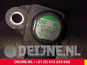 Begagnade MAP-sensor (insugsrör) Volkswagen Crafter 2.5 TDI 30/32/35/46/50 Pris € 12,10 Inklusive moms erbjuds av van Deijne Onderdelen Uden B.V.