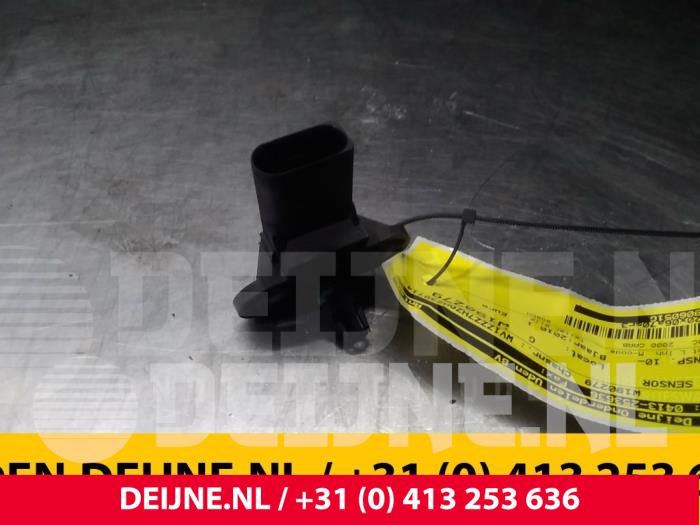 Usados Sensor Map (colector de admisión) Volkswagen Transporter T5 2.0 TDI DRF Precio € 24,20 IVA incluido ofrecido por van Deijne Onderdelen Uden B.V.