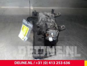 Used Additive tank Peugeot Boxer (U9) 2.0 BlueHDi 130 Price € 272,25 Inclusive VAT offered by van Deijne Onderdelen Uden B.V.