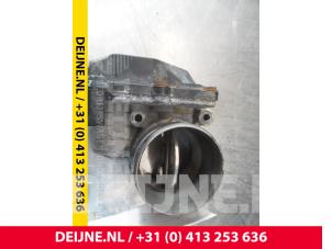 Gebrauchte Drosselklappengehäuse Volkswagen Crafter 2.0 TDI 16V Preis auf Anfrage angeboten von van Deijne Onderdelen Uden B.V.