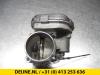 Throttle body from a Peugeot Expert (G9) 1.6 HDi 90 2013