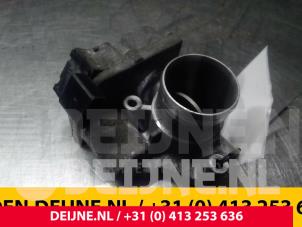 Gebrauchte Drosselklappengehäuse Renault Master III (FD/HD) 2.5 dCi 16V 100 Preis auf Anfrage angeboten von van Deijne Onderdelen Uden B.V.