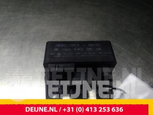 Used Glow plug relay Mercedes Sprinter 3,5t (906.63) 311 CDI 16V Price on request offered by van Deijne Onderdelen Uden B.V.