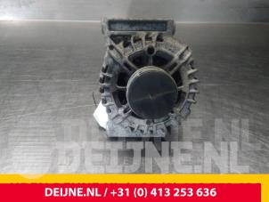 Used Dynamo Opel Corsa D 1.3 CDTi 16V ecoFLEX Price € 22,00 Margin scheme offered by van Deijne Onderdelen Uden B.V.