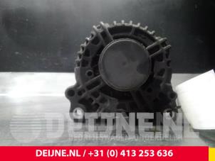 Usados Dinamo Volkswagen Crafter 2.5 TDI 30/32/35/46/50 Precio € 36,30 IVA incluido ofrecido por van Deijne Onderdelen Uden B.V.