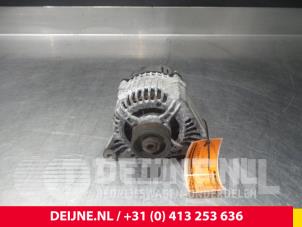 Used Dynamo Citroen Berlingo Multispace 1.4 Price on request offered by van Deijne Onderdelen Uden B.V.
