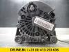 Dynamo from a Renault Kangoo Express (FC) 1.5 dCi 68 2006
