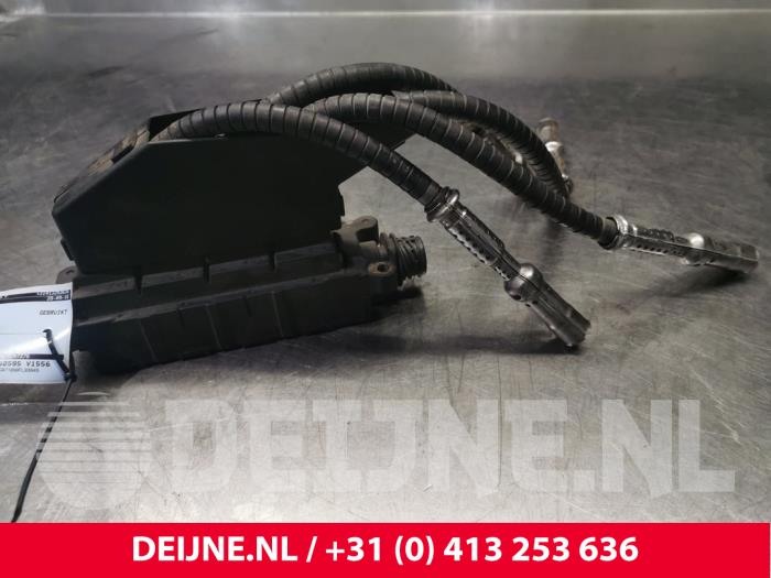 Usagé Bobine BMW 3 serie (E36/4) 316i Prix € 25,00 Règlement à la marge proposé par van Deijne Onderdelen Uden B.V.