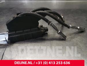 Usagé Bobine BMW 3 serie (E36/4) 316i Prix € 25,00 Règlement à la marge proposé par van Deijne Onderdelen Uden B.V.