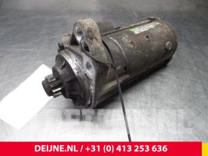 Usados Motor de arranque Volkswagen Caddy II (9K9A) 1.9 SDI Precio de solicitud ofrecido por van Deijne Onderdelen Uden B.V.