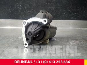 Usados Motor de arranque Fiat Scudo (220Z) 1.9 D Precio de solicitud ofrecido por van Deijne Onderdelen Uden B.V.