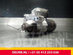 Usados Motor de arranque Citroen Berlingo 1.6 Hdi 16V 90 Precio de solicitud ofrecido por van Deijne Onderdelen Uden B.V.
