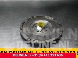 Used Starter ring gear Ford Transit 2.2 TDCi 16V Price on request offered by van Deijne Onderdelen Uden B.V.