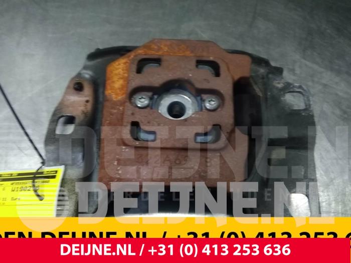 Gebrauchte Motorlager Ford Focus 3 1.0 Ti-VCT EcoBoost 12V 125 Preis € 20,00 Margenregelung angeboten von van Deijne Onderdelen Uden B.V.