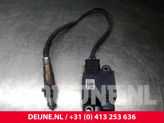 Usados Sonda Lambda Mercedes Sprinter 3,5t (906.63) 319 CDI,BlueTEC V6 24V Precio € 90,75 IVA incluido ofrecido por van Deijne Onderdelen Uden B.V.