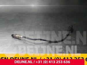 Used Lambda probe Opel Vivaro 2.5 CDTI 16V Price on request offered by van Deijne Onderdelen Uden B.V.