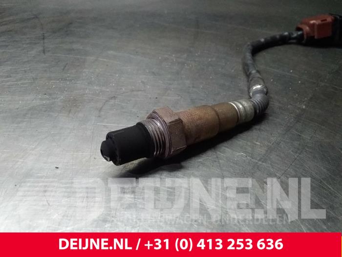 Lambda probe from a Volkswagen Crafter 2.5 TDI 30/32/35/46/50 2007