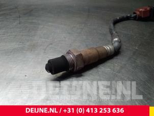 Lambda probe from a Volkswagen Crafter 2.5 TDI 30/32/35/46/50 2007
