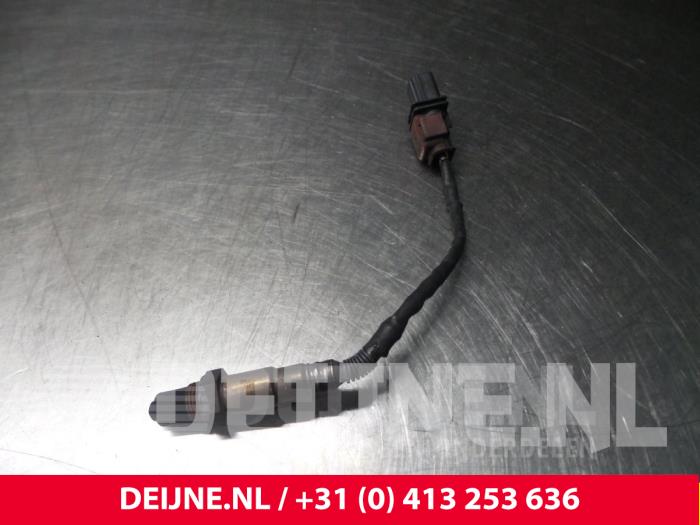 Usados Sonda Lambda Volkswagen Crafter 2.5 TDI 30/32/35/46/50 Precio € 18,15 IVA incluido ofrecido por van Deijne Onderdelen Uden B.V.