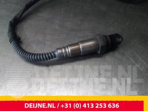 Lambda probe from a Volkswagen Caddy III (2KA,2KH,2CA,2CH) 1.9 TDI 2008