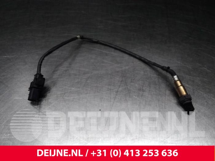 Usados Sonda Lambda Volkswagen Transporter T6 2.0 TDI DRF Precio € 12,10 IVA incluido ofrecido por van Deijne Onderdelen Uden B.V.