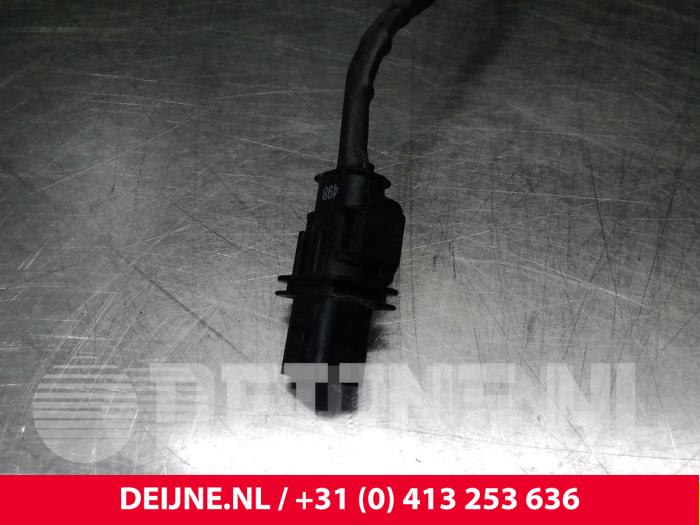 Lambda probe from a Volkswagen Transporter T6 2.0 TDI DRF 2015