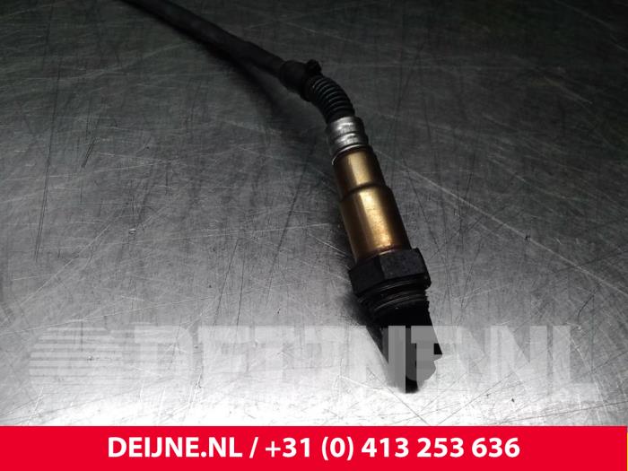 Lambda probe from a Volkswagen Transporter T6 2.0 TDI DRF 2015