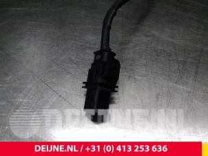 Lambda probe from a Volkswagen Transporter T6 2.0 TDI DRF 2015