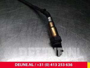 Lambda probe from a Volkswagen Transporter T6 2.0 TDI DRF 2015