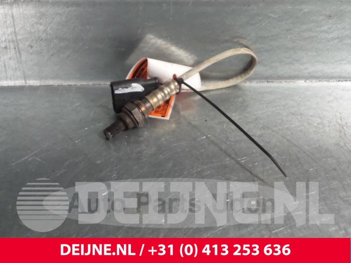 Used Lambda probe Fiat Panda (169) 1.2 Fire Price € 10,00 Margin scheme offered by van Deijne Onderdelen Uden B.V.