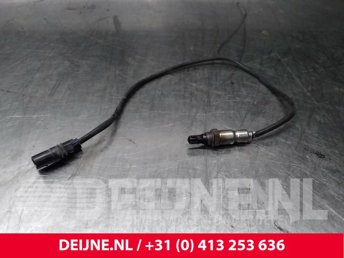 Usados Sonda Lambda Fiat Fiorino (225) 1.3 JTD 16V Multijet Precio € 18,15 IVA incluido ofrecido por van Deijne Onderdelen Uden B.V.