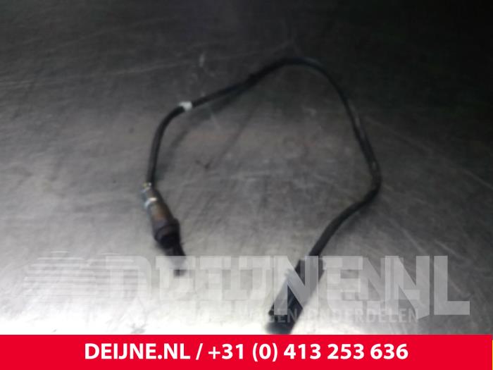 Usados Sonda Lambda Fiat Fiorino (225) 1.3 JTD 16V Multijet Precio € 18,15 IVA incluido ofrecido por van Deijne Onderdelen Uden B.V.