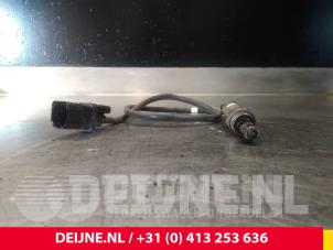 Sonde lambda d'un Fiat Fiorino (225) 1.3 JTD 16V Multijet 2013