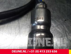 Sonde lambda d'un Fiat Fiorino (225) 1.3 JTD 16V Multijet 2013